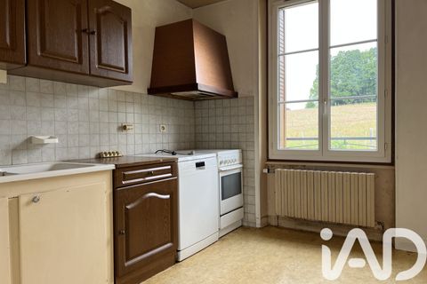 Villa i Uzerche, Correze, Uzerche - € 108.800 | Ref: 85692 - foto 8