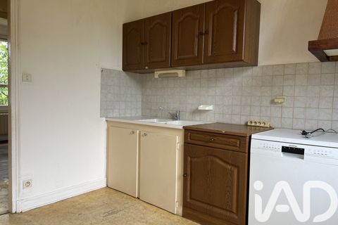 Villa i Uzerche, Correze, Uzerche - € 108.800 | Ref: 85692 - foto 9