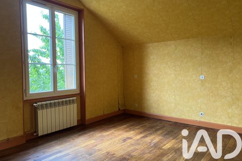 Villa i Uzerche, Correze, Uzerche - € 108.800 | Ref: 85692 - foto 15