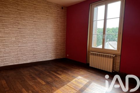 Villa i Uzerche, Correze, Uzerche - € 108.800 | Ref: 85692 - foto 16