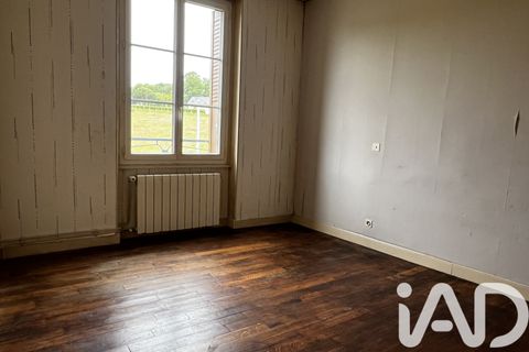 Villa i Uzerche, Correze, Uzerche - € 108.800 | Ref: 85692 - foto 18