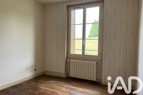 Villa i Uzerche, Correze, Uzerche - € 108.800 | Ref: 85692 - foto 19