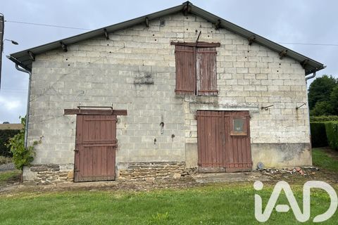 Villa i Uzerche, Correze, Uzerche - € 108.800 | Ref: 85692 - foto 20