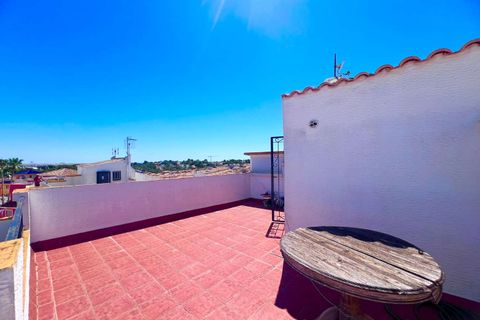 Villa i Orihuela, Alicante, Orihuela - € 234.990 | Ref: B-3515 - foto 19