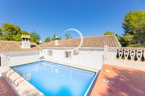 Villa i Vilamarxant, Valencia, Vilamarxant - € 269.000 | Ref: IV-0416 - foto 3