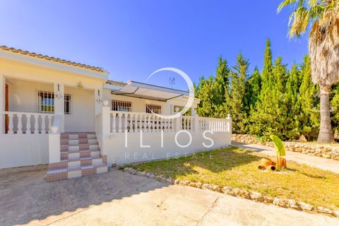 Villa i Vilamarxant, Valencia, Vilamarxant - € 269.000 | Ref: IV-0416 - foto 4