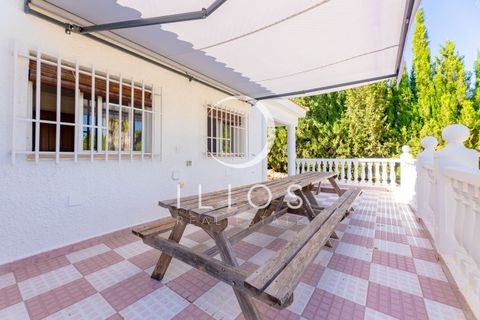 Villa i Vilamarxant, Valencia, Vilamarxant - € 269.000 | Ref: IV-0416 - foto 5
