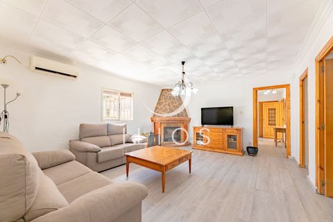 Villa i Vilamarxant, Valencia, Vilamarxant - € 269.000 | Ref: IV-0416 - foto 6