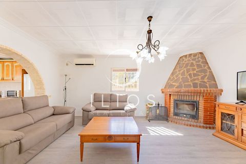 Villa i Vilamarxant, Valencia, Vilamarxant - € 269.000 | Ref: IV-0416 - foto 7