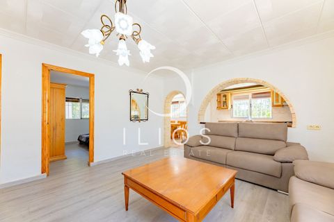 Villa i Vilamarxant, Valencia, Vilamarxant - € 269.000 | Ref: IV-0416 - foto 9
