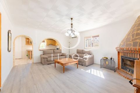 Villa i Vilamarxant, Valencia, Vilamarxant - € 269.000 | Ref: IV-0416 - foto 10