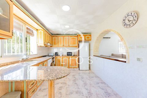 Villa i Vilamarxant, Valencia, Vilamarxant - € 269.000 | Ref: IV-0416 - foto 11