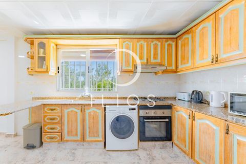 Villa i Vilamarxant, Valencia, Vilamarxant - € 269.000 | Ref: IV-0416 - foto 12