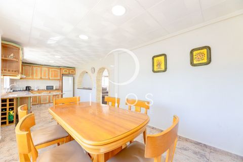 Villa i Vilamarxant, Valencia, Vilamarxant - € 269.000 | Ref: IV-0416 - foto 13