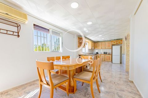 Villa i Vilamarxant, Valencia, Vilamarxant - € 269.000 | Ref: IV-0416 - foto 14