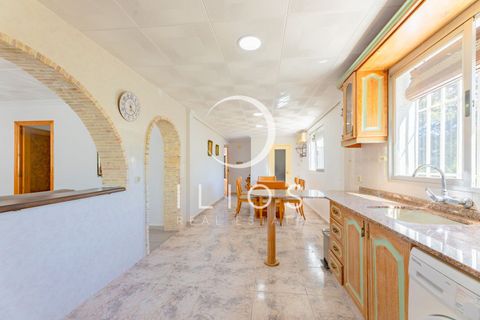 Villa i Vilamarxant, Valencia, Vilamarxant - € 269.000 | Ref: IV-0416 - foto 15