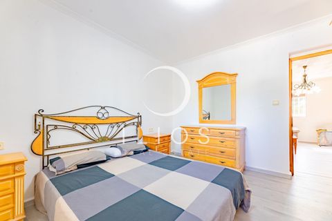 Villa i Vilamarxant, Valencia, Vilamarxant - € 269.000 | Ref: IV-0416 - foto 18