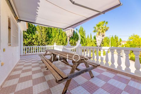 Villa i Vilamarxant, Valencia, Vilamarxant - € 269.000 | Ref: IV-0416 - foto 29