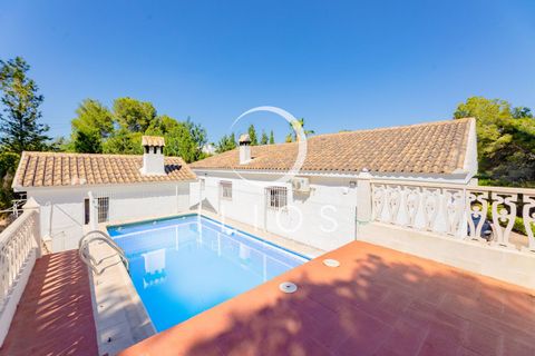 Villa i Vilamarxant, Valencia, Vilamarxant - € 269.000 | Ref: IV-0416 - foto 30