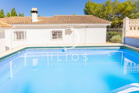 Villa i Vilamarxant, Valencia, Vilamarxant - € 269.000 | Ref: IV-0416 - foto 31