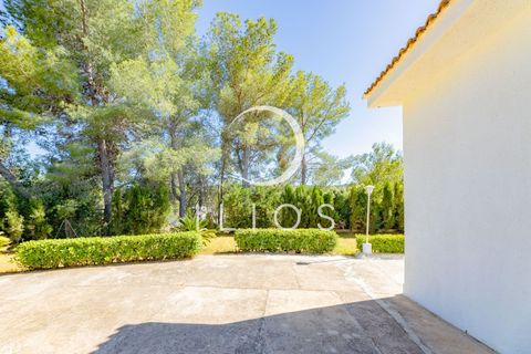 Villa i Vilamarxant, Valencia, Vilamarxant - € 269.000 | Ref: IV-0416 - foto 32