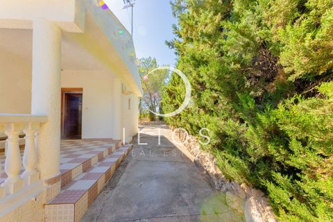 Villa i Vilamarxant, Valencia, Vilamarxant - € 269.000 | Ref: IV-0416 - foto 33
