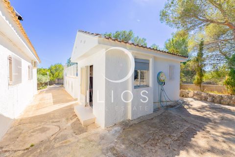 Villa i Vilamarxant, Valencia, Vilamarxant - € 269.000 | Ref: IV-0416 - foto 34