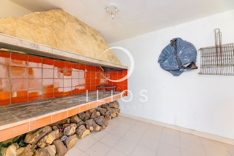 Villa i Vilamarxant, Valencia, Vilamarxant - € 269.000 | Ref: IV-0416 - foto 36