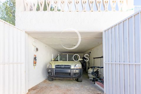 Villa i Vilamarxant, Valencia, Vilamarxant - € 269.000 | Ref: IV-0416 - foto 38