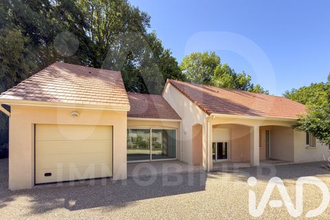 Villa i Objat, Correze, Objat - € 232.000 | Ref: 79981 - foto 1