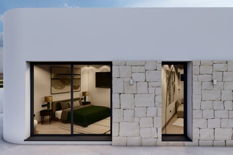 Villa i Benijofar, Alicante, Benijofar - € 400.000 | Ref: NB-60269 - foto 6
