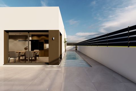 Villa i Benijofar, Alicante, Benijofar - € 400.000 | Ref: NB-60269 - foto 7