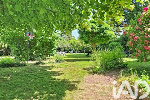 Villa a Luynes, Indre-et-Loire, Luynes - € 219.000 | Ref: 25909 - foto 4