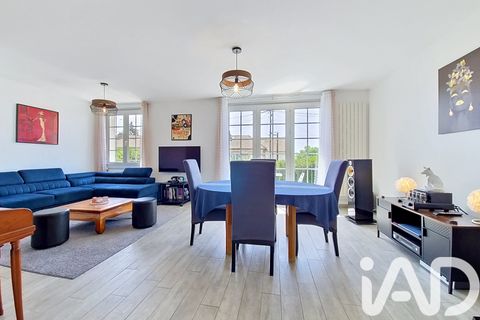 Villa a Luynes, Indre-et-Loire, Luynes - € 219.000 | Ref: 25909 - foto 5