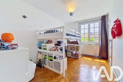 Villa a Luynes, Indre-et-Loire, Luynes - € 219.000 | Ref: 25909 - foto 9