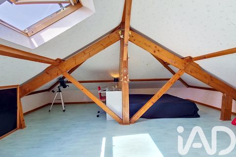 Villa a Luynes, Indre-et-Loire, Luynes - € 219.000 | Ref: 25909 - foto 11
