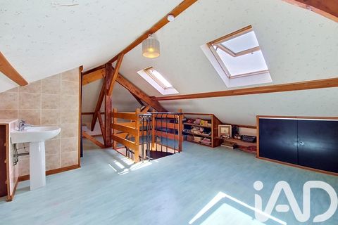 Villa a Luynes, Indre-et-Loire, Luynes - € 219.000 | Ref: 25909 - foto 12