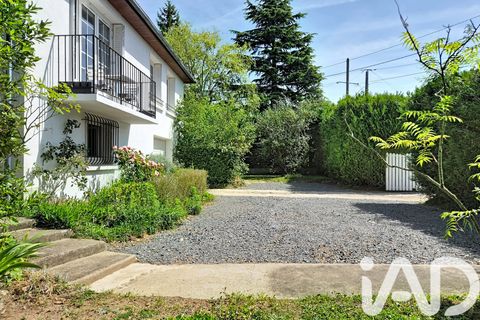 Villa a Luynes, Indre-et-Loire, Luynes - € 219.000 | Ref: 25909 - foto 15