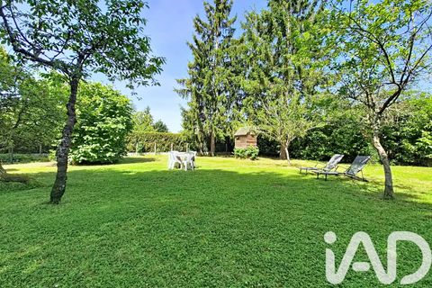 Villa a Luynes, Indre-et-Loire, Luynes - € 219.000 | Ref: 25909 - foto 16