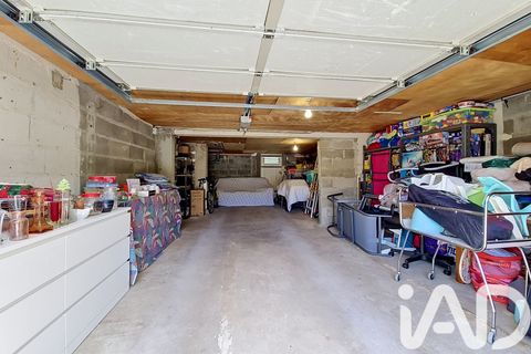 Villa a Luynes, Indre-et-Loire, Luynes - € 219.000 | Ref: 25909 - foto 17
