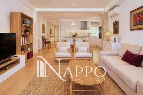 Leilighet i Madrid, Madrid, Madrid - € 1 225 000 | Ref: 5040 - foto 3