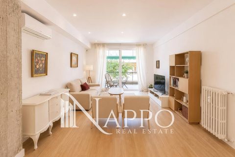 Leilighet i Madrid, Madrid, Madrid - € 1 225 000 | Ref: 5040 - foto 4