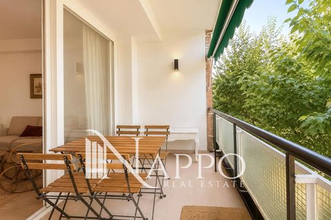 Leilighet i Madrid, Madrid, Madrid - € 1 225 000 | Ref: 5040 - foto 6