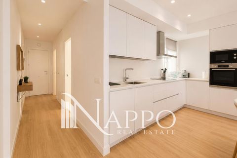 Leilighet i Madrid, Madrid, Madrid - € 1 225 000 | Ref: 5040 - foto 9