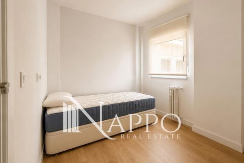 Leilighet i Madrid, Madrid, Madrid - € 1 225 000 | Ref: 5040 - foto 11