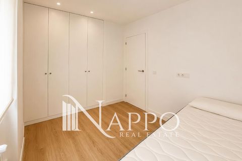 Leilighet i Madrid, Madrid, Madrid - € 1 225 000 | Ref: 5040 - foto 12