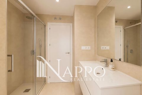 Leilighet i Madrid, Madrid, Madrid - € 1 225 000 | Ref: 5040 - foto 14