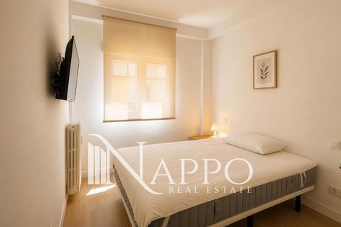 Leilighet i Madrid, Madrid, Madrid - € 1 225 000 | Ref: 5040 - foto 16