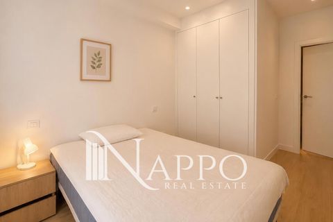 Leilighet i Madrid, Madrid, Madrid - € 1 225 000 | Ref: 5040 - foto 18