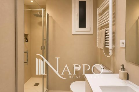 Leilighet i Madrid, Madrid, Madrid - € 1 225 000 | Ref: 5040 - foto 19